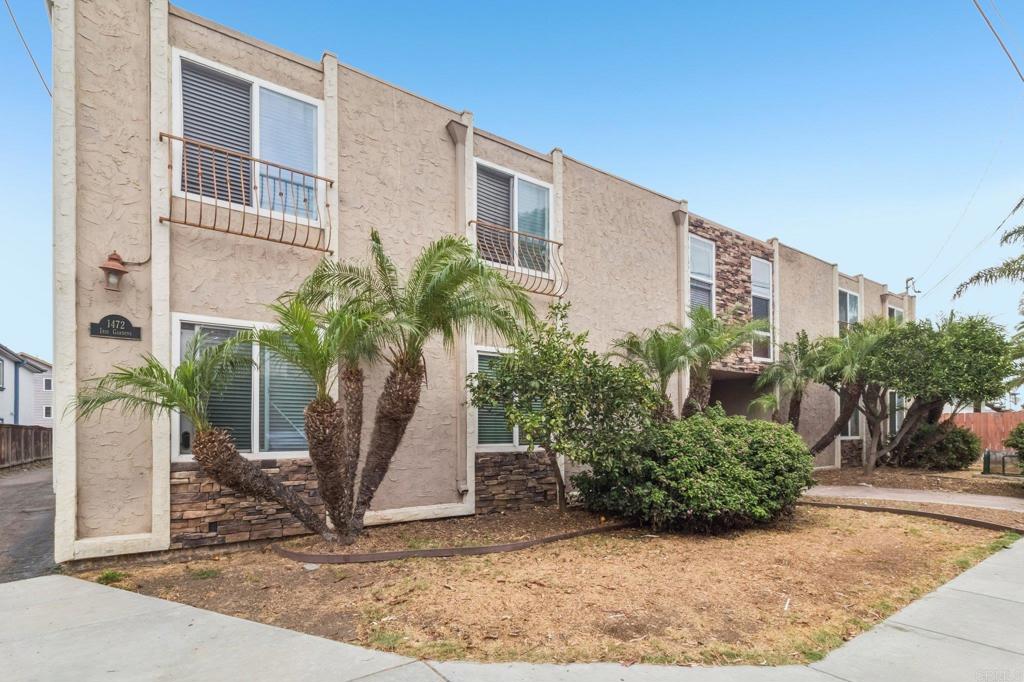 1472 Iris Avenue 2, Imperial Beach, CA 91932 — photo 1