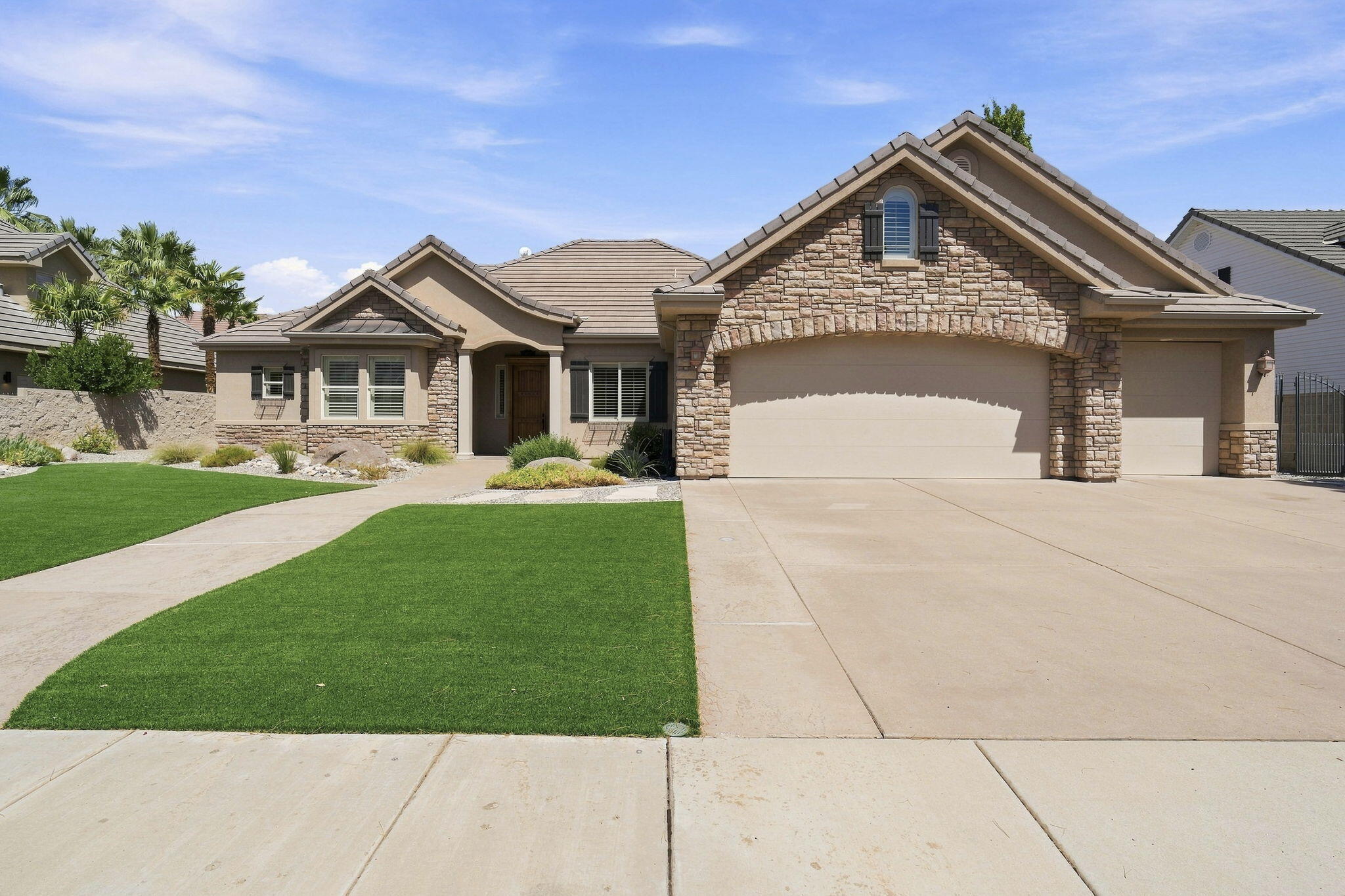 873 E 1010 ST S, St George, UT 84790 — photo 1