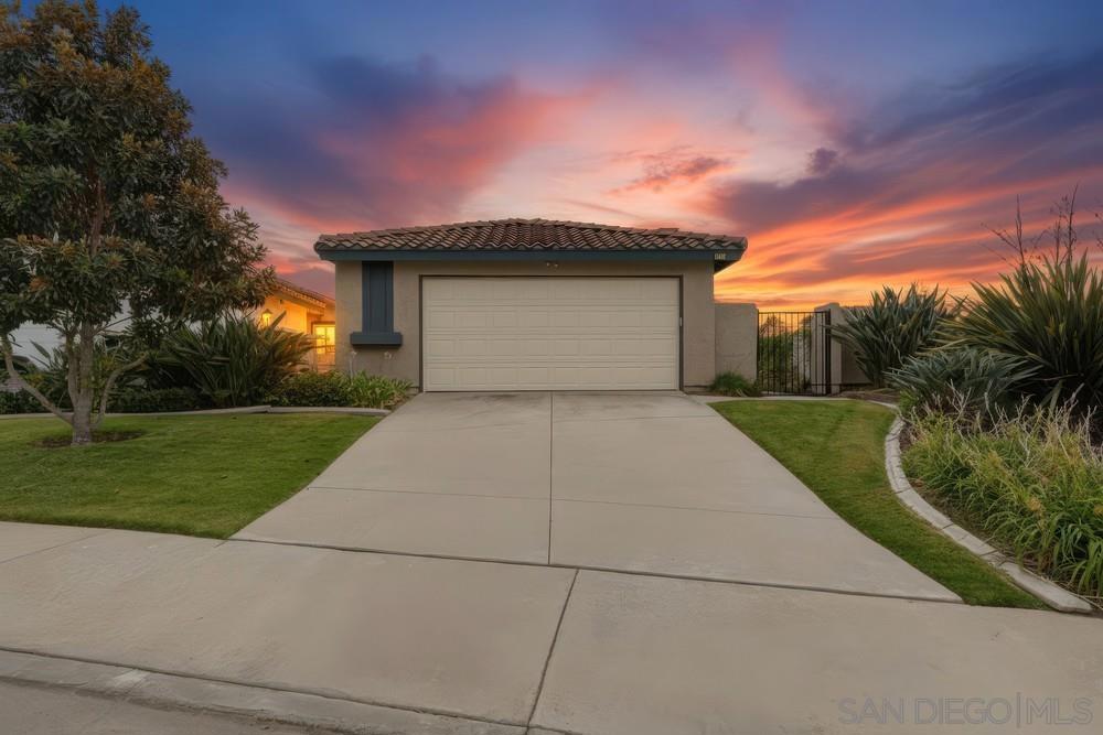 203 Carissa, Oceanside, CA 92057 — photo 1