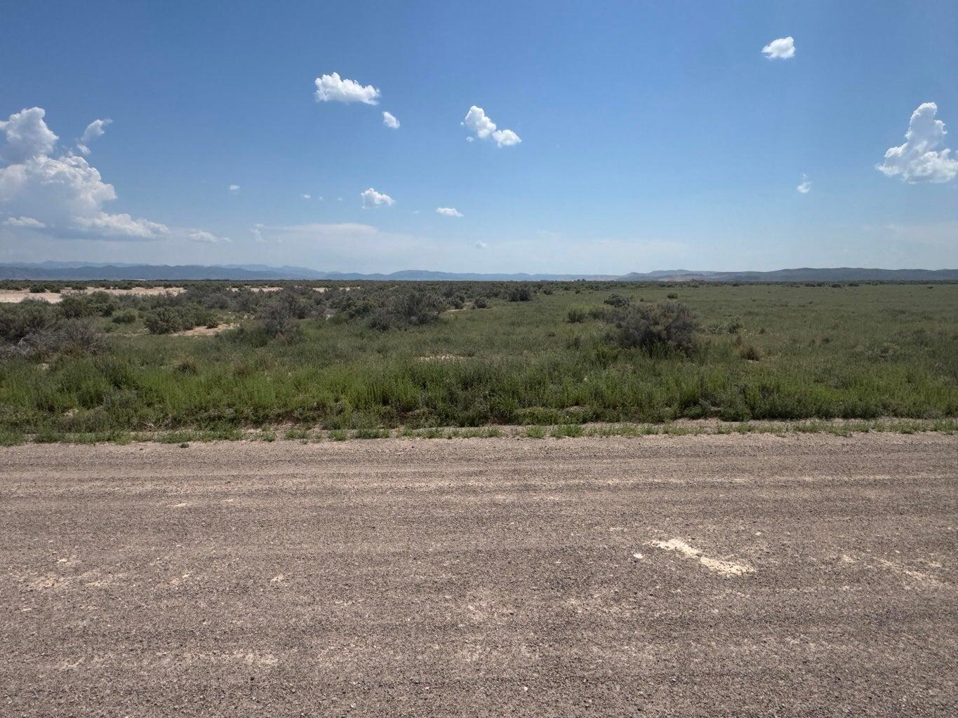 20.58 Ac #E-1326-0006-0000, Beryl, UT 84714 — photo 1