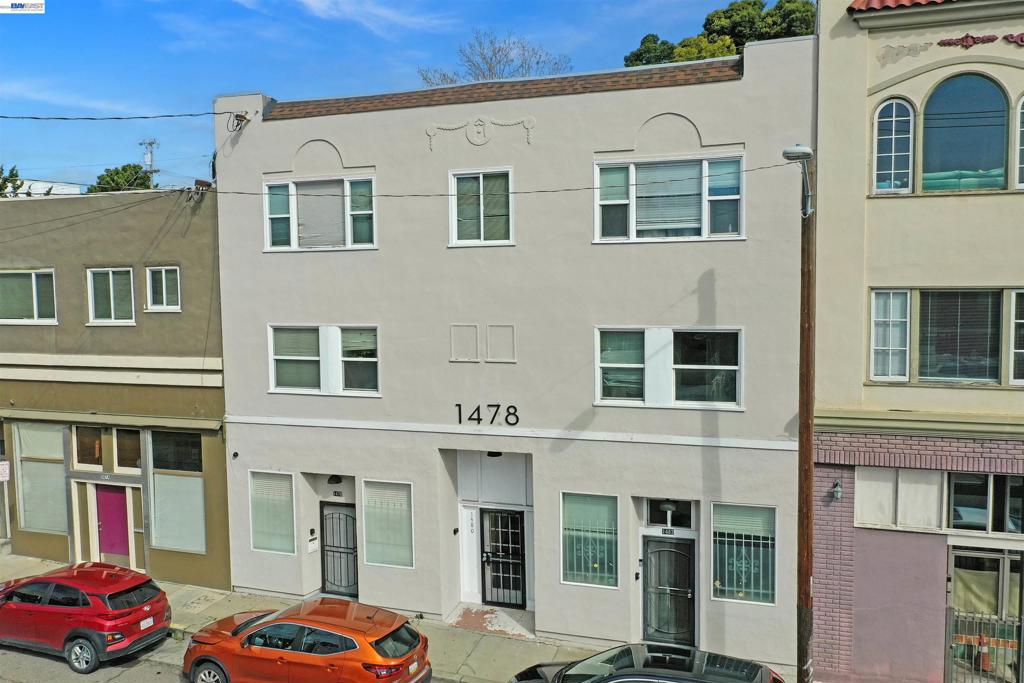1478 Macarthur Blvd, Oakland, CA 94602 — photo 1