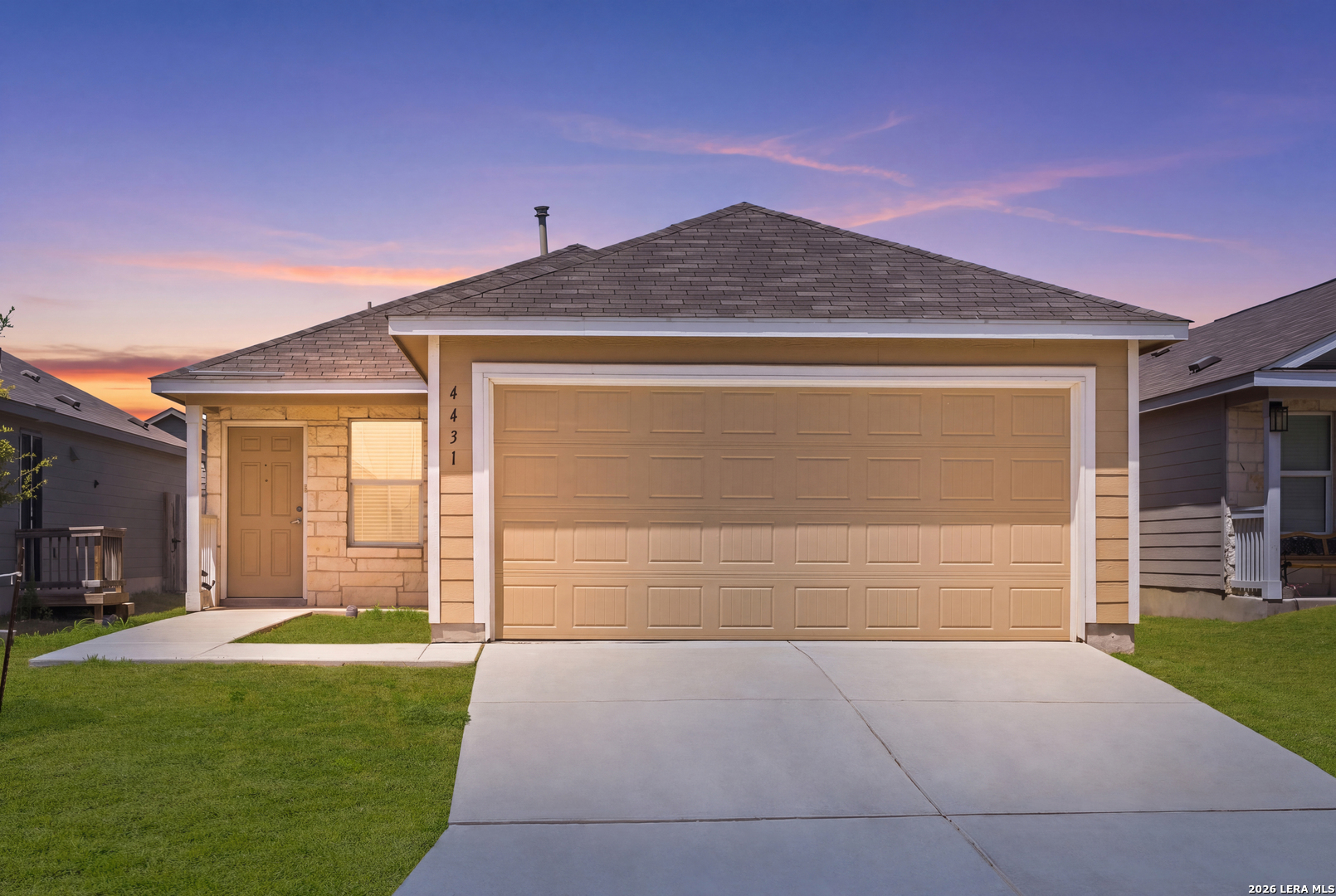 4431 MARTIN WAY, San Antonio, TX 78222 — photo 1