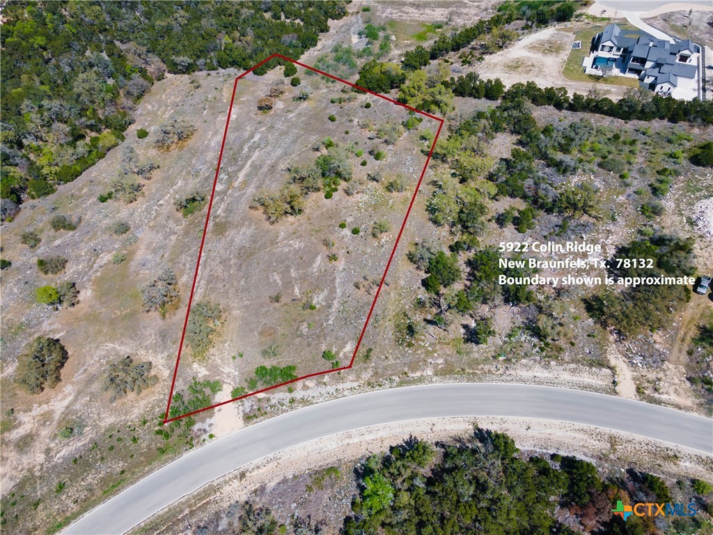 5922 Colin Ridge, New Braunfels, TX 78132 — photo 1