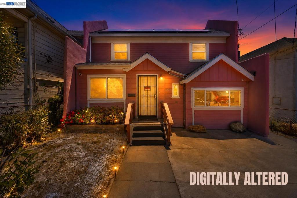 1828 Rosedale Ave, Oakland, CA 94601 — photo 1