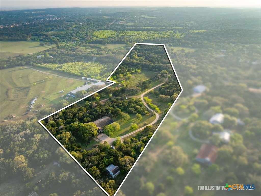 200 Elm Creek Road, New Braunfels, TX 78132 — photo 1