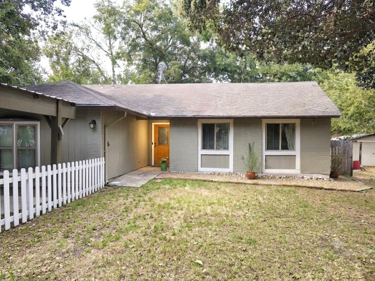 2423  Village Walk, Austin, TX 78744 — photo 1