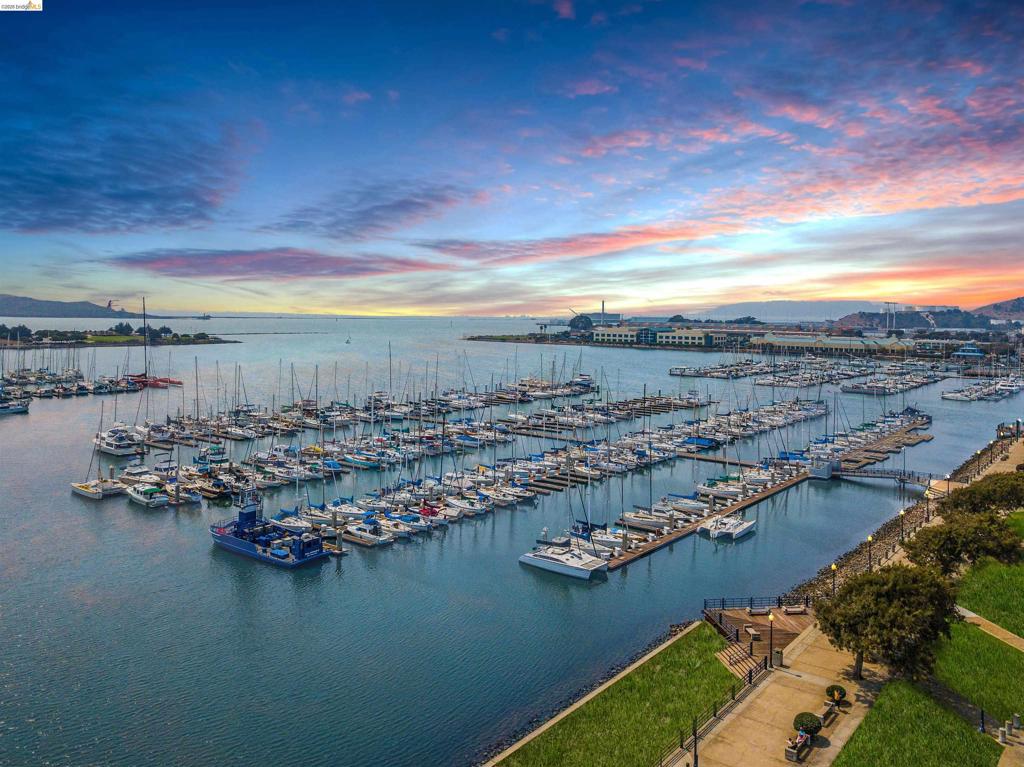 45 Schooner Ct, Richmond, CA 94804 — photo 1