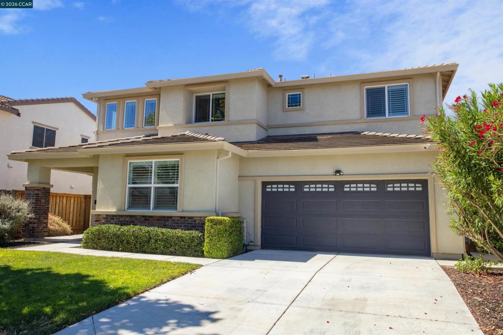 2421 Talaria Dr, Oakley, CA 94561-5082 — photo 1