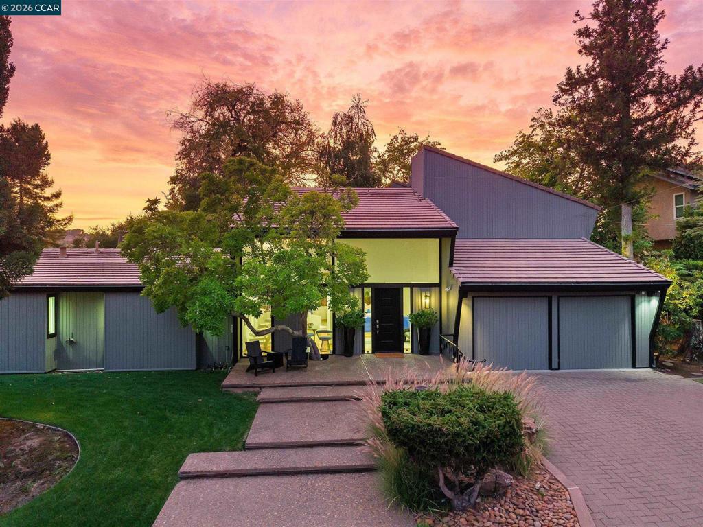 65 Bates Blvd, Orinda, CA 94563-2814 — photo 1