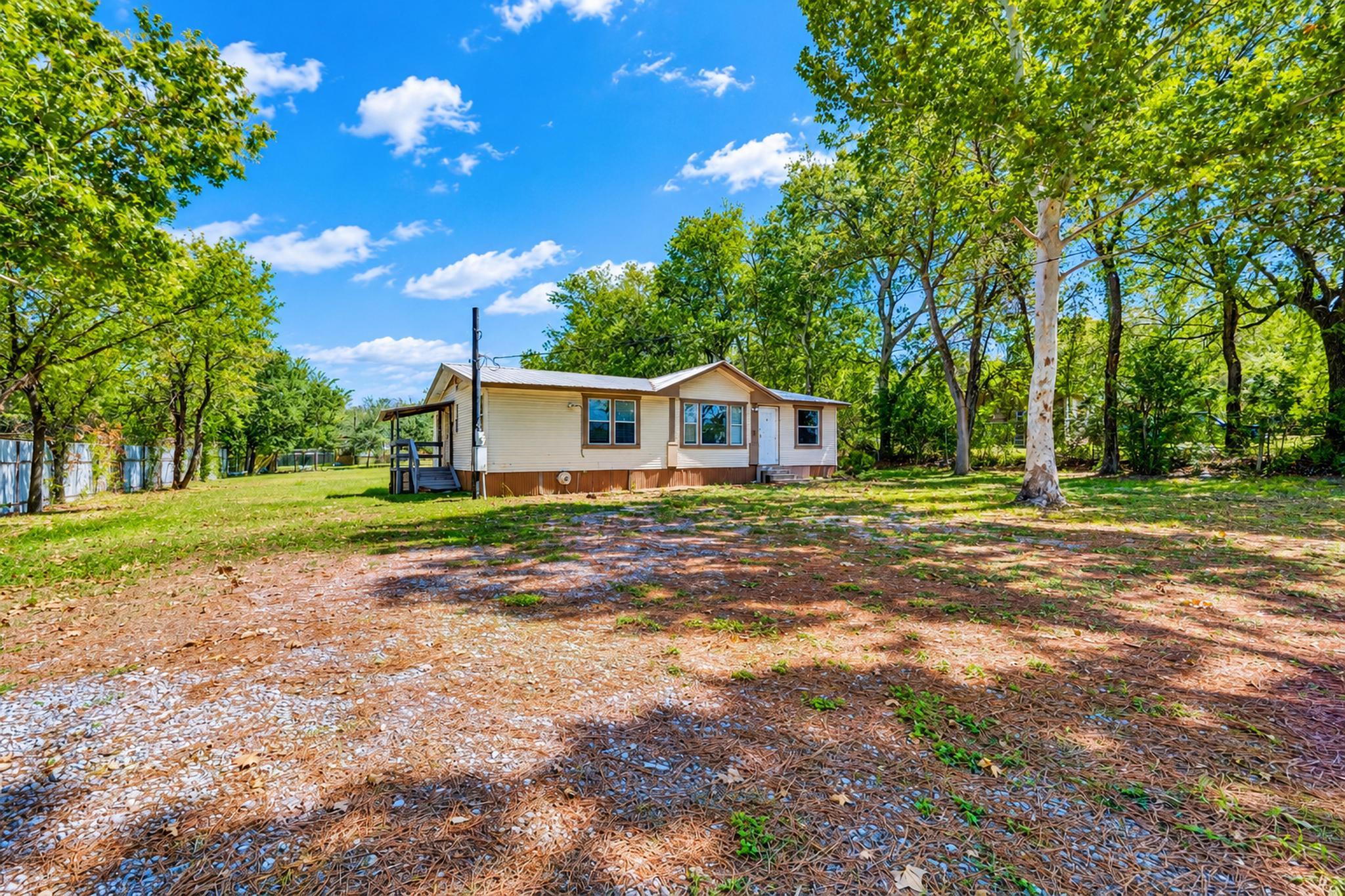 262  Highway 290 None E