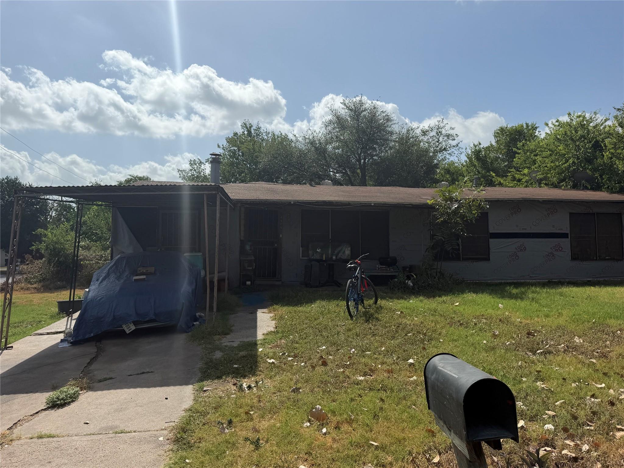 4909  Eastdale Dr, Austin, TX 78723 — photo 1