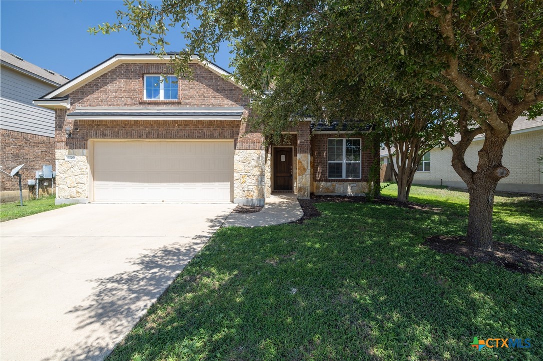 3709 RUSACK Drive, Killeen, TX 76542 — photo 1