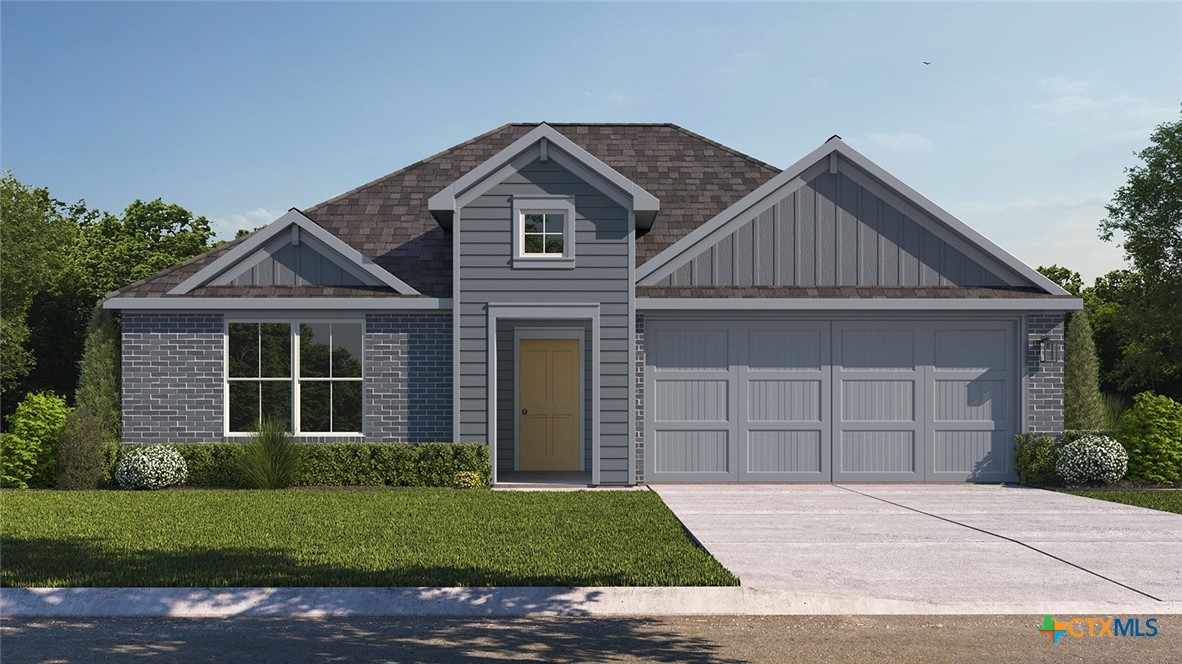 230 Quarter Horse Road, Nolanville, TX 76559 — photo 1