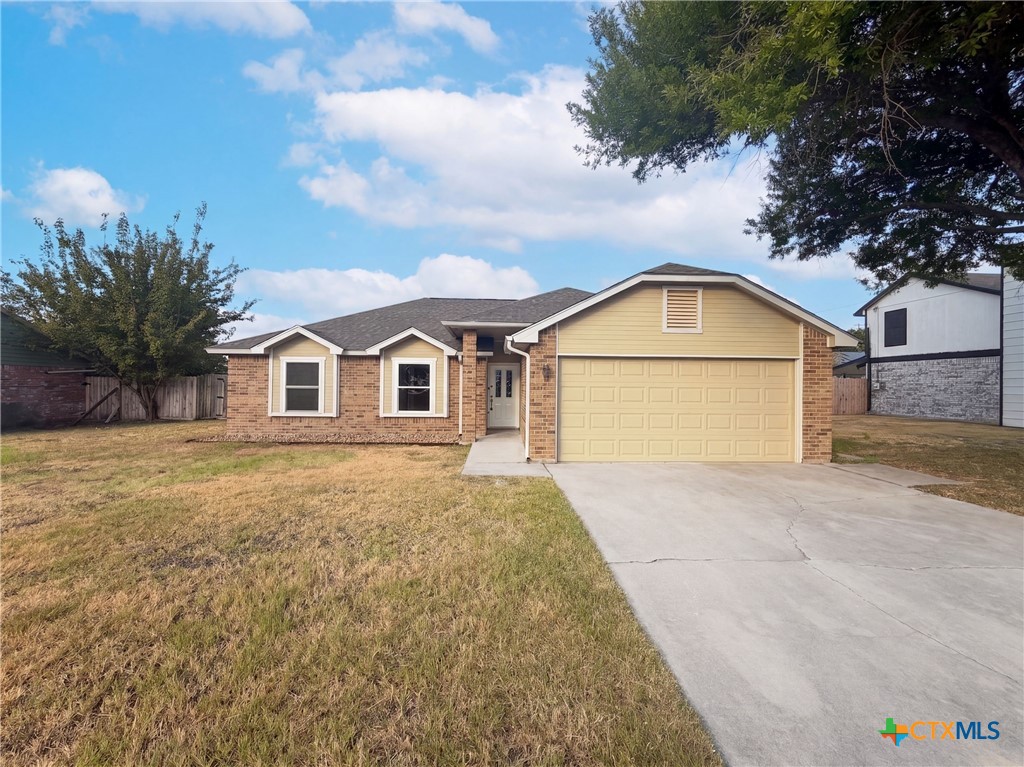 106 Nelson Drive, Copperas Cove, TX 76522 — photo 1