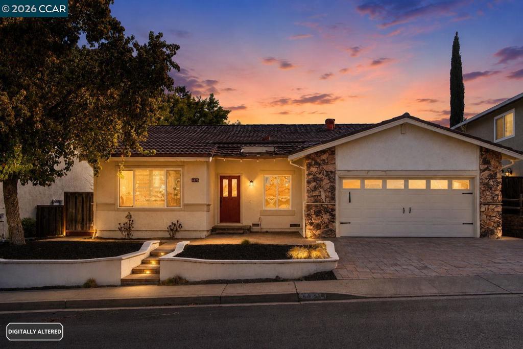 4475 Barberry, Concord, CA 94521-4417 — photo 1
