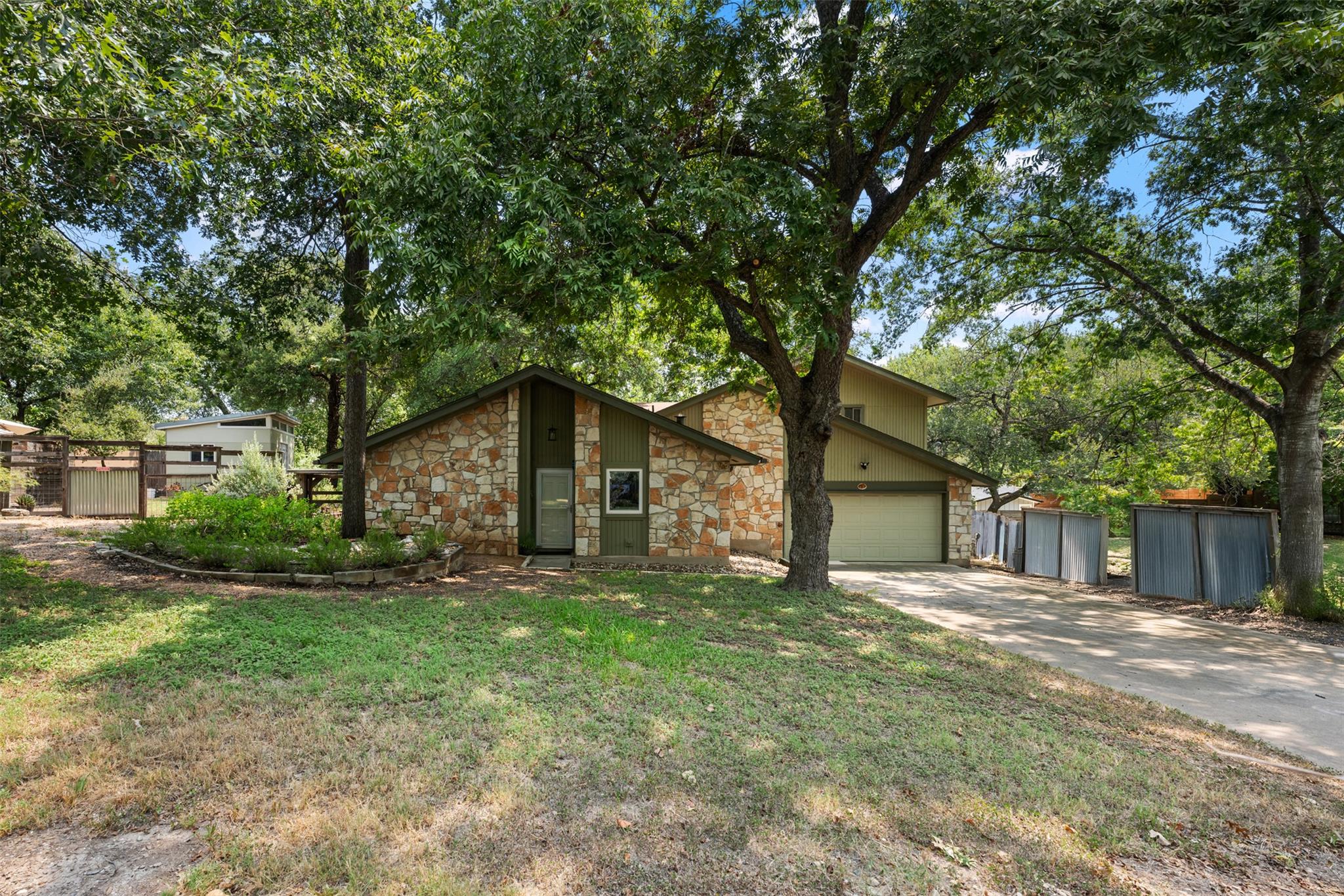 12007  Oak Haven Rd, Austin, TX 78753 — photo 1