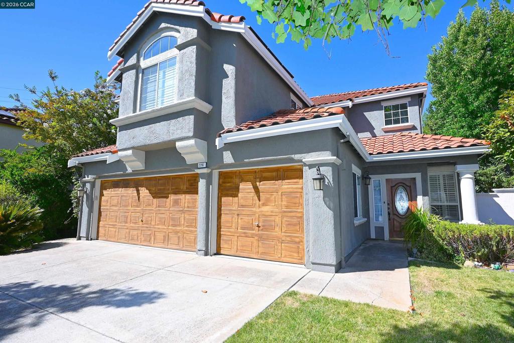 2287 Flagstone Way, Concord, CA 94521 — photo 1