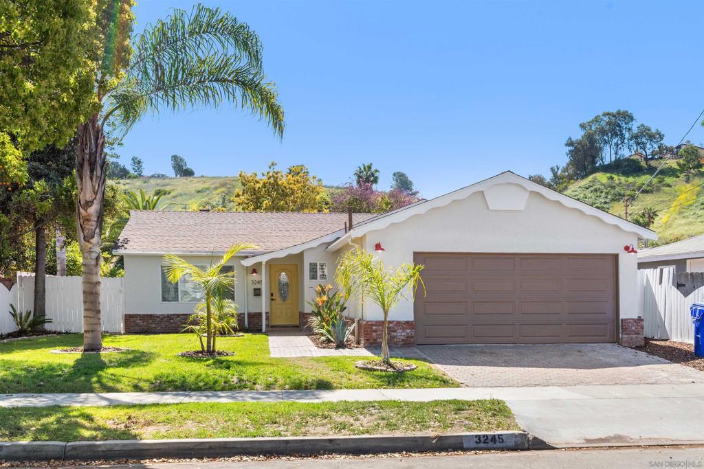 3245 Carolyn Dr, Oceanside, CA 92054 — photo 1
