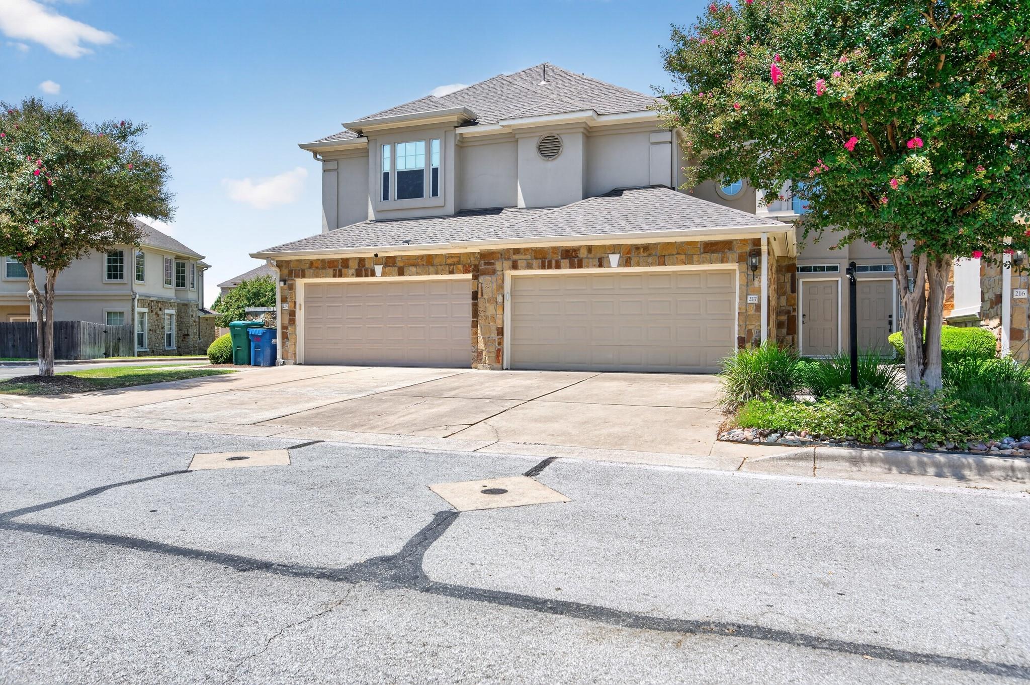1101 E Parmer Ln  #217, Austin, TX 78753 — photo 1