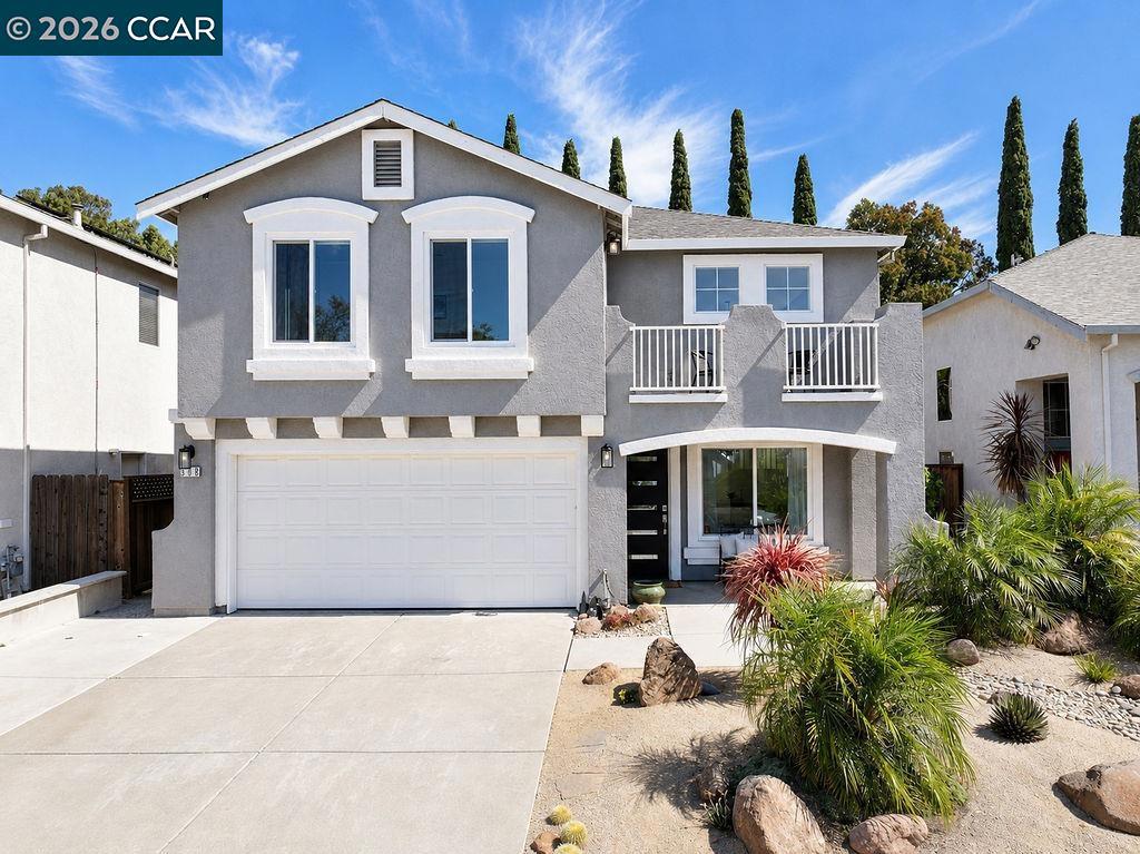 508 Ross Circle, Martinez, CA 94553-2249 — photo 1
