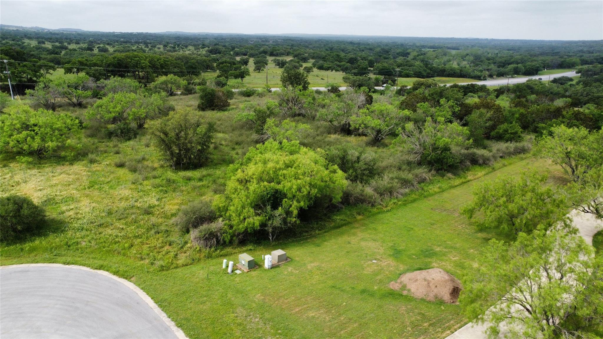 TBD Running Brook Trl, Spicewood, TX 78669 — photo 1