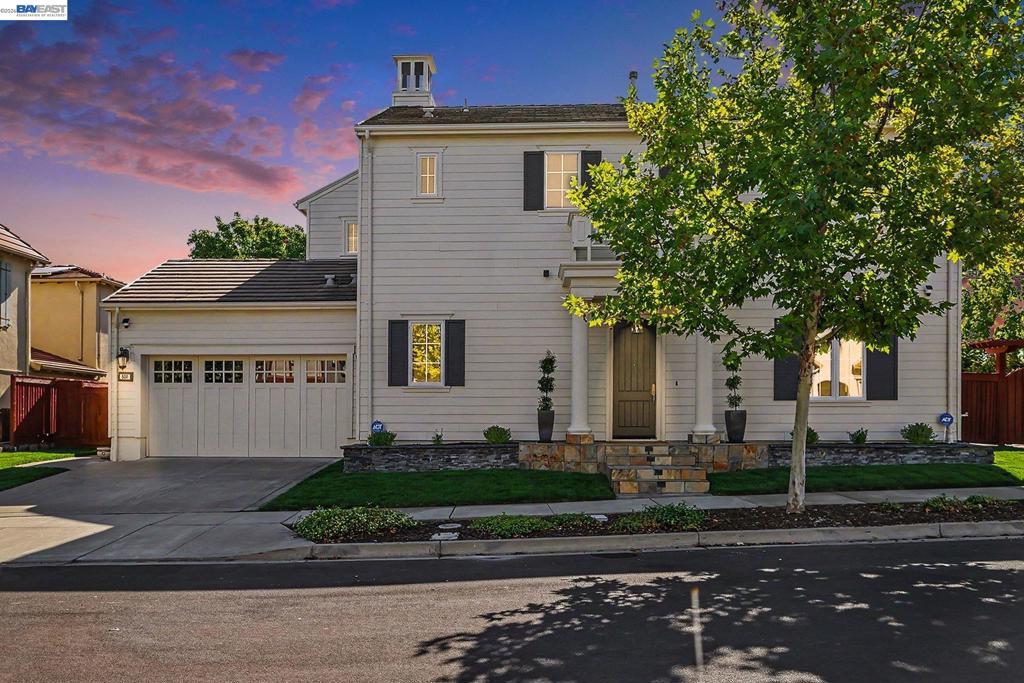 800 GRIFFON CT, Danville, CA 94506 — photo 1