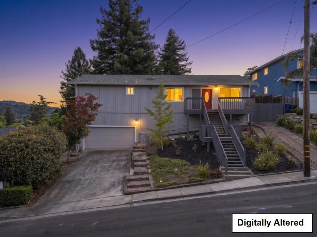 617 Pebble Drive, El Sobrante, CA 94803 — photo 1