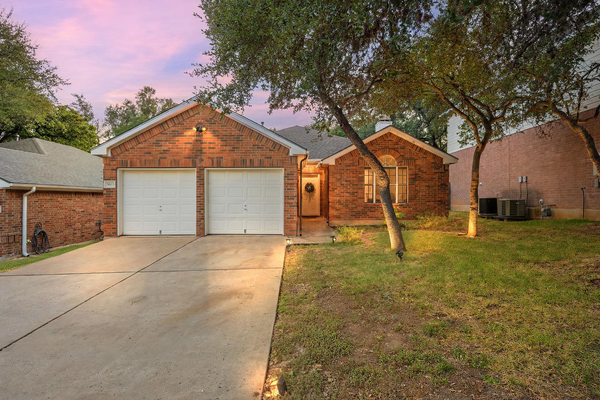5613 Lomita Verde Cir, Austin, TX 78749 — photo 1