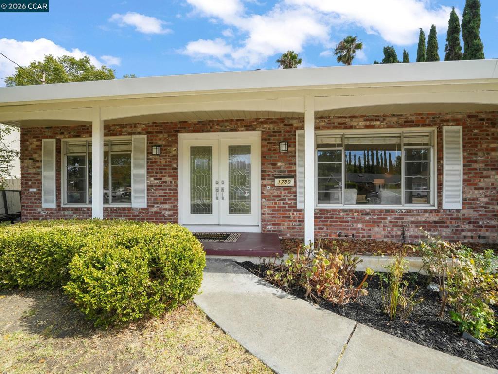 1780 Sargent Rd, Concord, CA 94518 — photo 1
