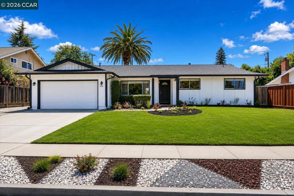 1320 Hookston Rd, Concord, CA 94518 — photo 1