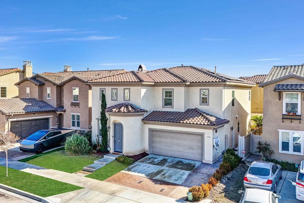 1334 Pyramid Peak St, Chula Vista, CA 91913 — photo 1