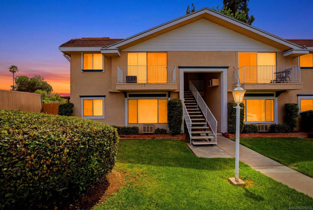 4540 Maple 145, La Mesa, CA 91941 — photo 1