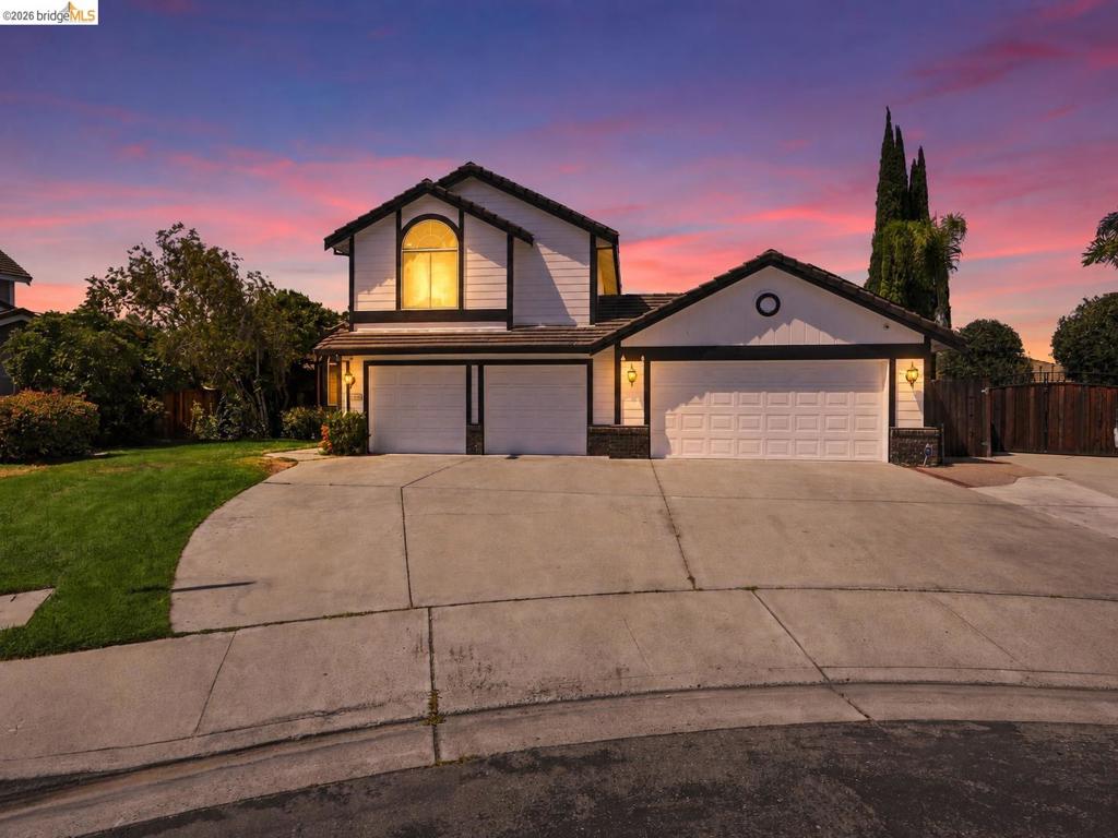 1529 Thistle Court, Oakley, CA 94561-2642 — photo 1