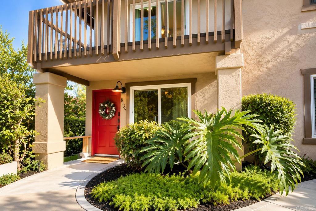 8135 Calle Fanita, Santee, CA 92071 — photo 1