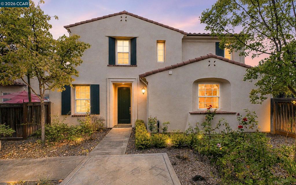 2632 Basswood Dr, San Ramon, CA 94582 — photo 1