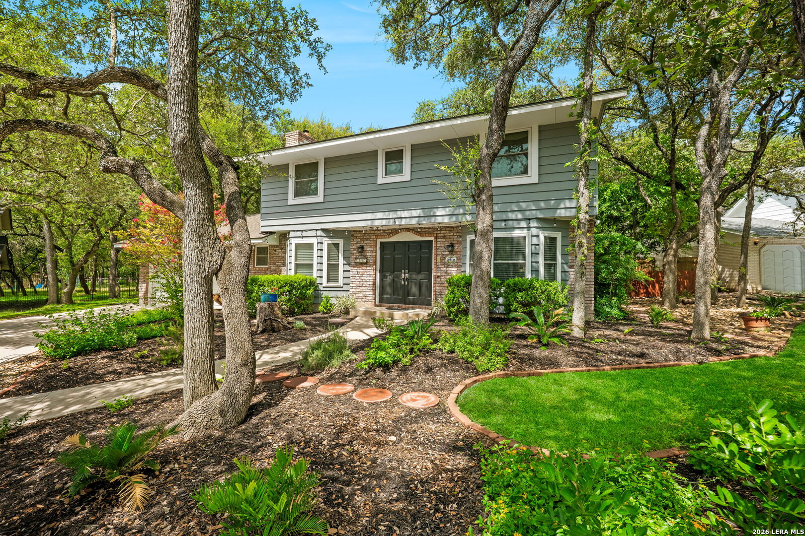 9207 Old Homestead, San Antonio, TX 78230 — photo 1
