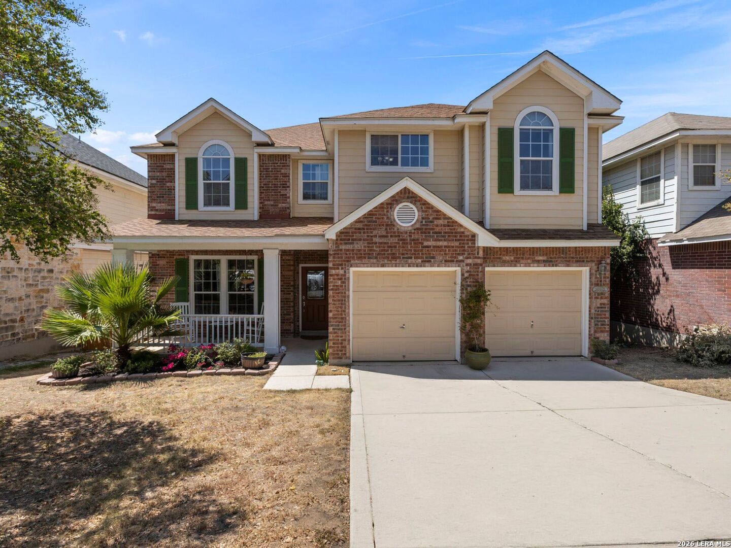 4522 Pinehurst Mesa, San Antonio, TX 78247 — photo 1