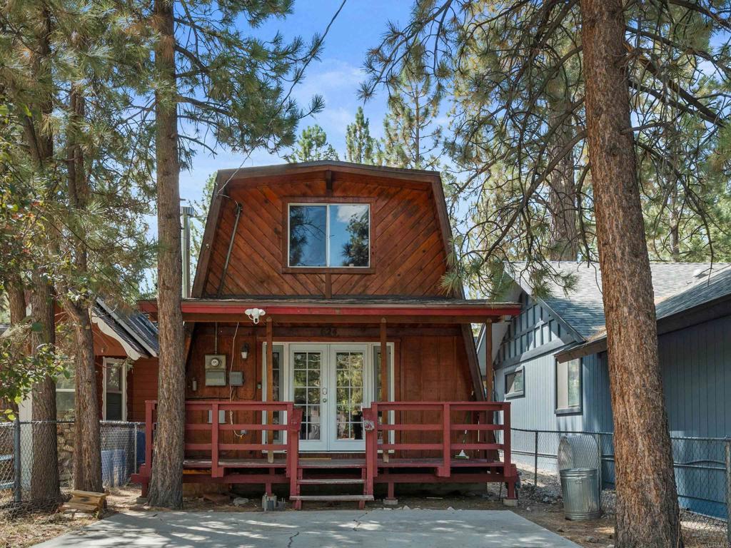 624 Elysian Boulevard, Big Bear City, CA 92314 — photo 1