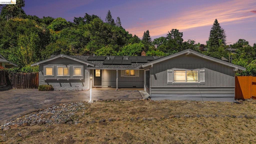 649 Moraga Way, Orinda, CA 94563-4246 — photo 1