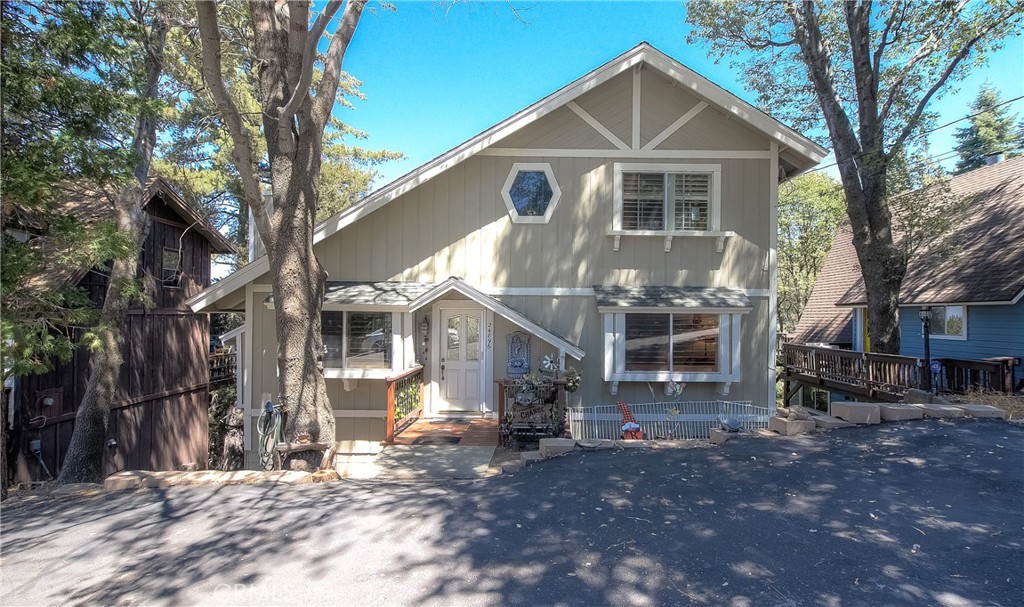 24896 Matterhorn Court, Crestline, CA 92325 — photo 1
