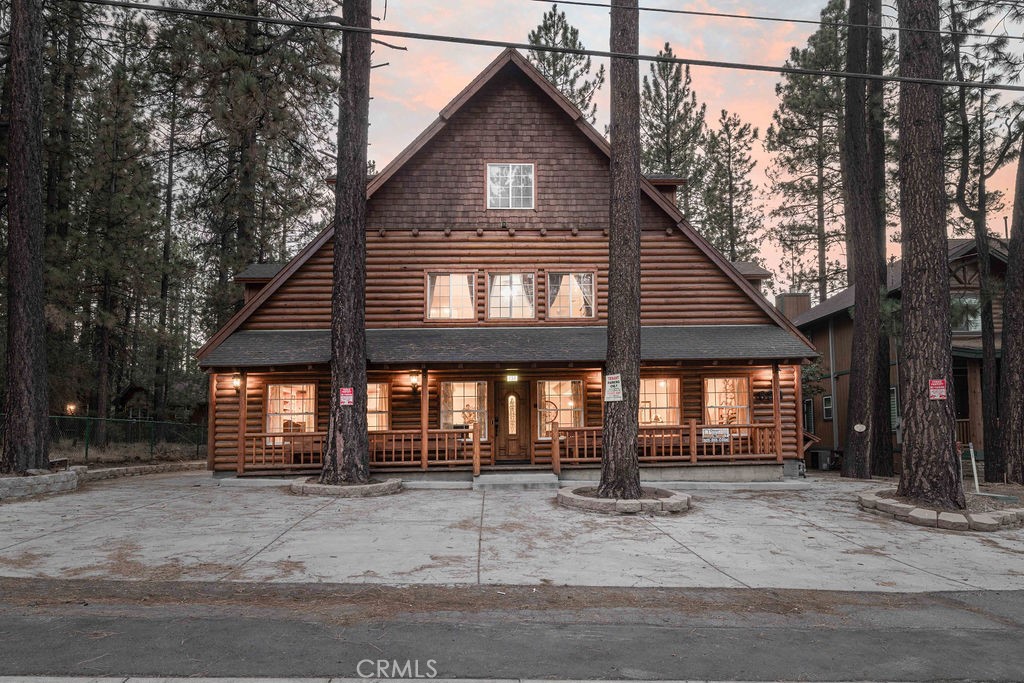 630 Summit Boulevard, Big Bear Lake, CA 92315 — photo 1