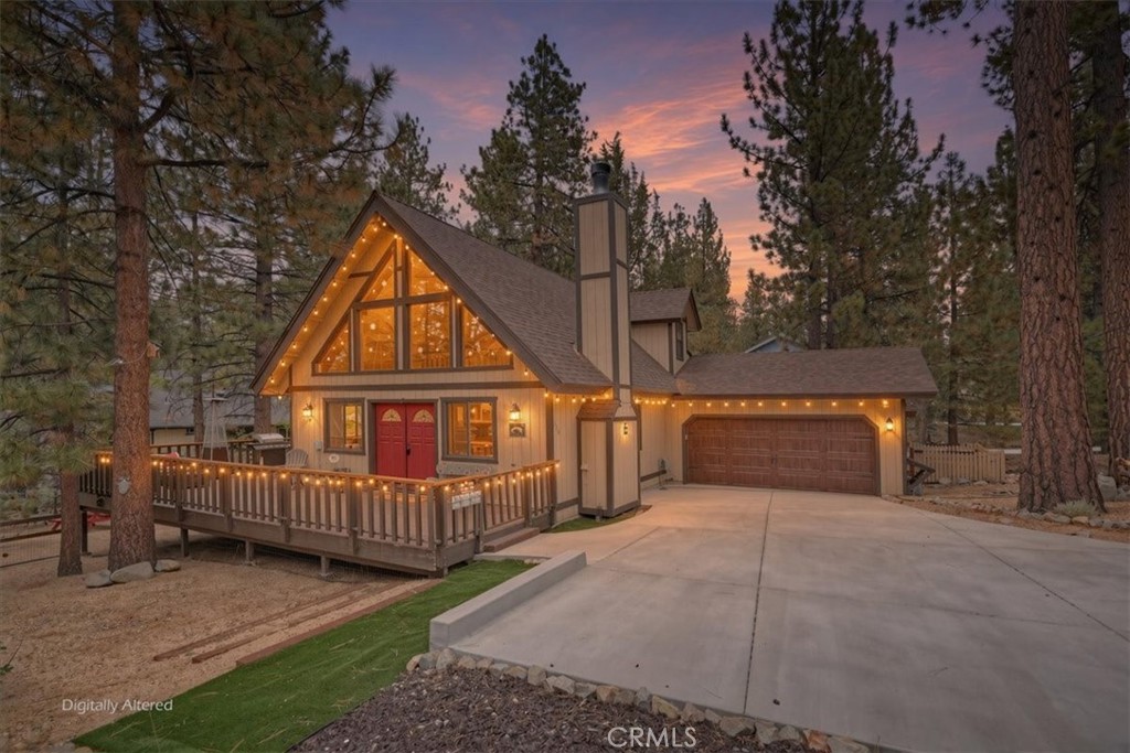 376 Crystal Lake, Big Bear Lake, CA 92315 — photo 1