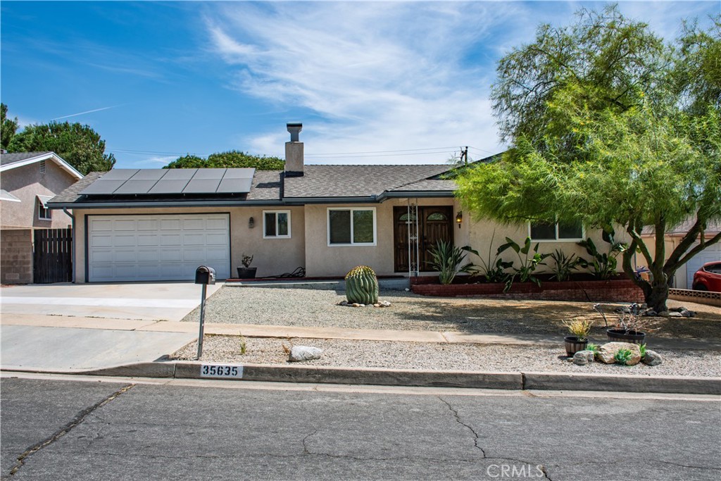 35635 Panorama, Yucaipa, CA 92399 — photo 1