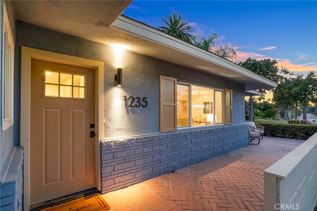 1235 Cedar, Redlands, CA 92373 — photo 1