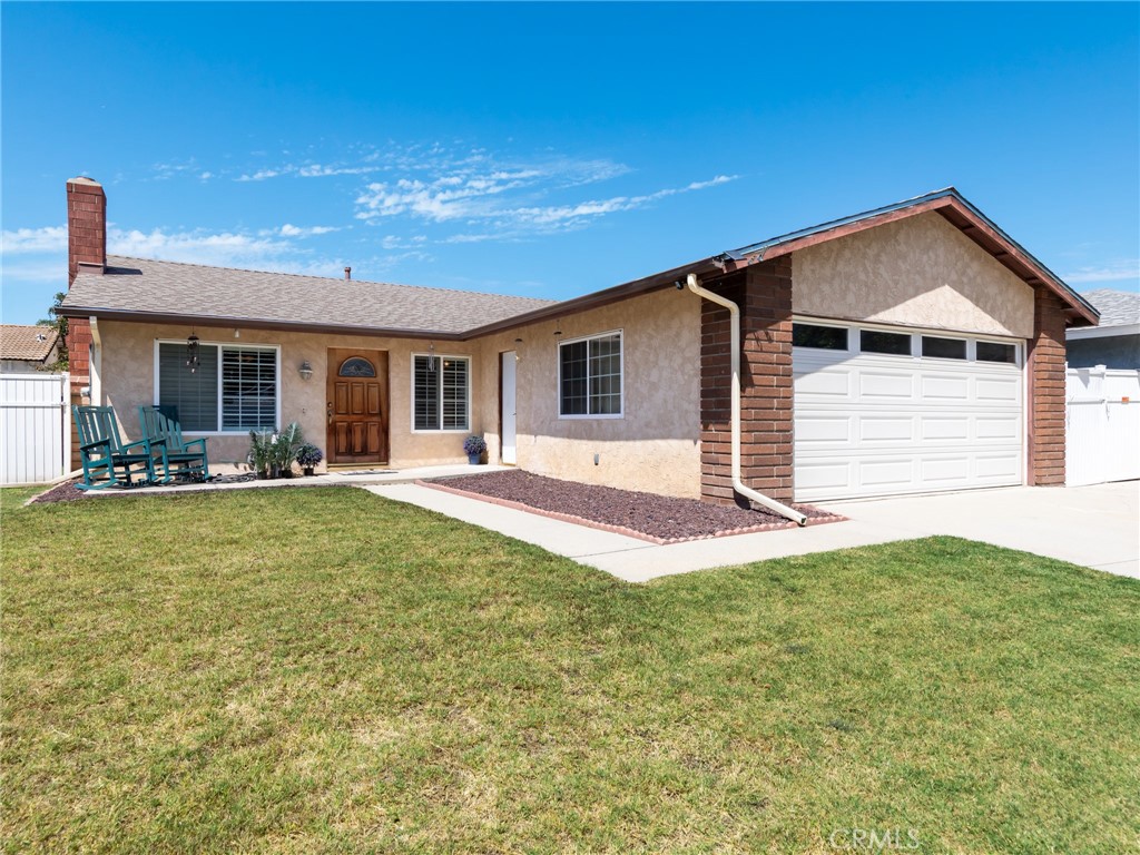 13596 Van Horn Circle W, Chino, CA 91710 — photo 1