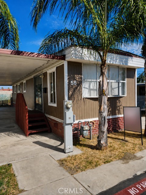 18411 Valley Blvd #56 56