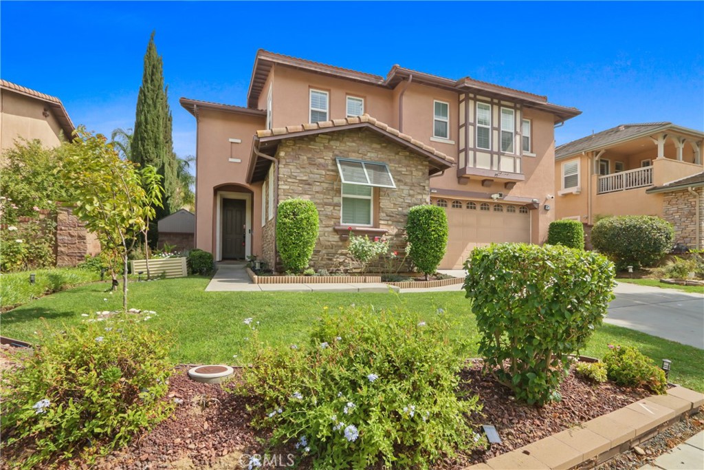 5071 Buckwheat, Chino Hills, CA 91709 — photo 1