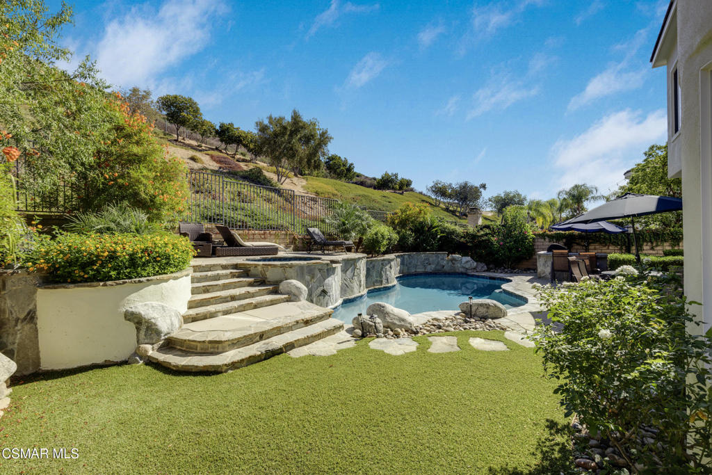 6167 Deerhill Road, Oak Park, CA 91377 — photo 1