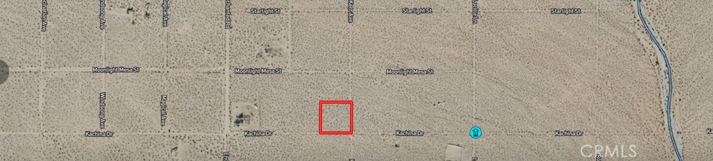 66678 Kachina Drive, Joshua Tree, CA 92277 — photo 1