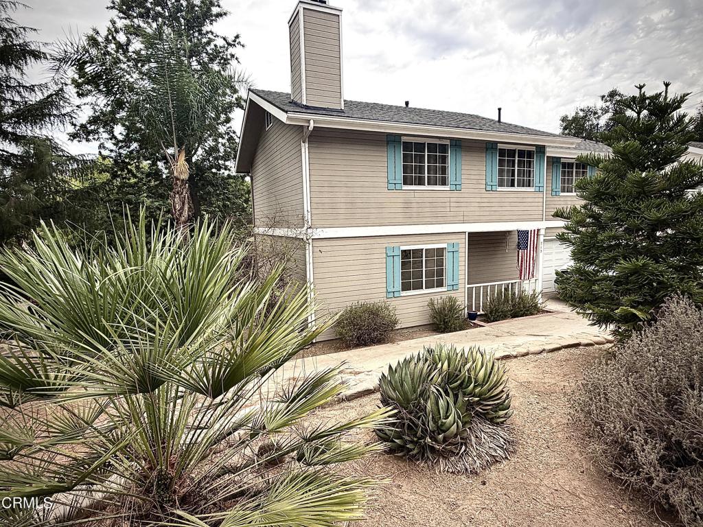 713 Tico Road, Ojai, CA 93023 — photo 1